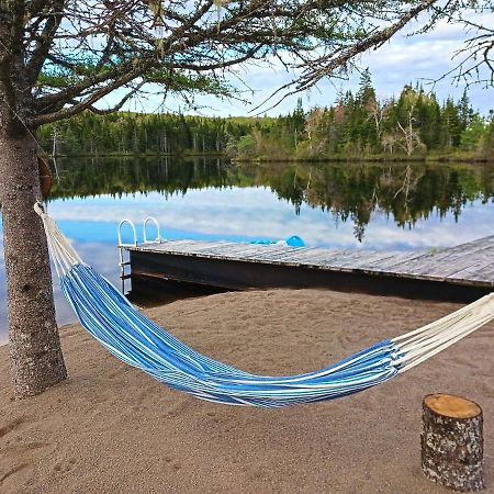 Fiddler'S Lake Escape Gabarus Dış mekan fotoğraf